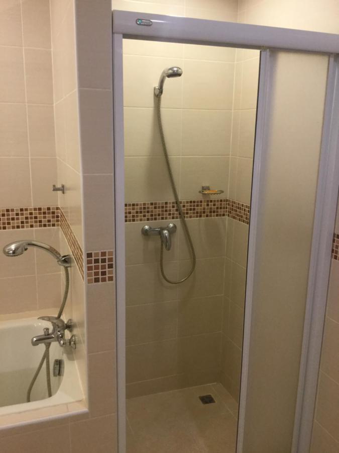 Apartmán Wongamat Privacy Naklua Soi 16-2 Pattaya Exteriér fotografie