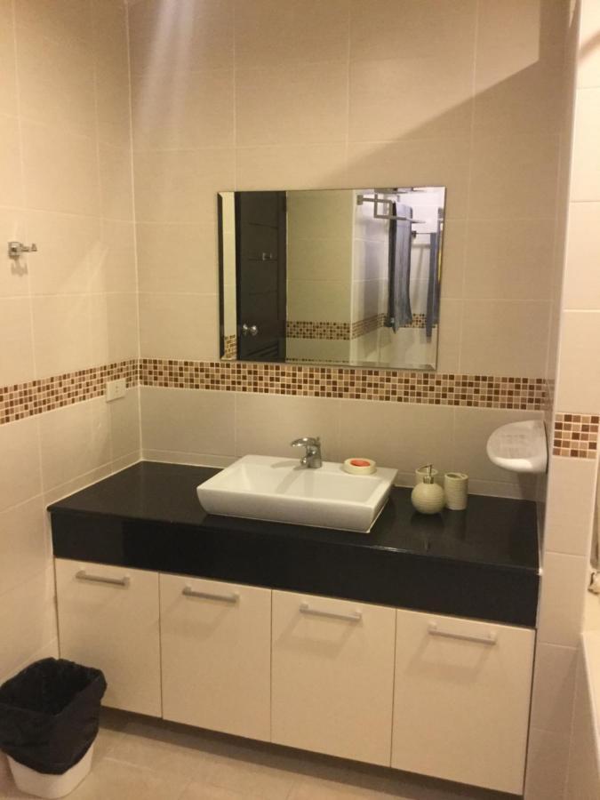Apartmán Wongamat Privacy Naklua Soi 16-2 Pattaya Exteriér fotografie
