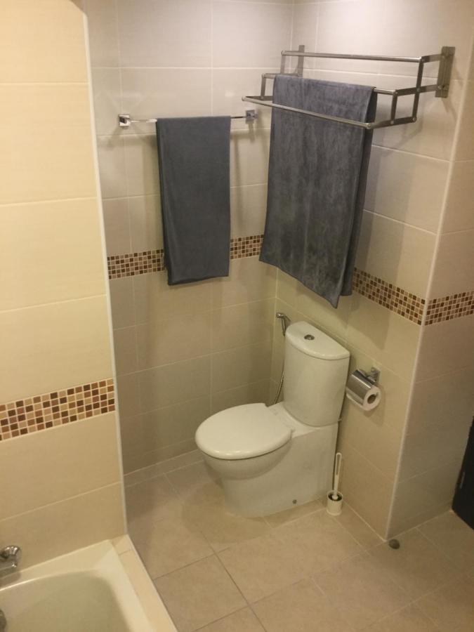 Apartmán Wongamat Privacy Naklua Soi 16-2 Pattaya Exteriér fotografie