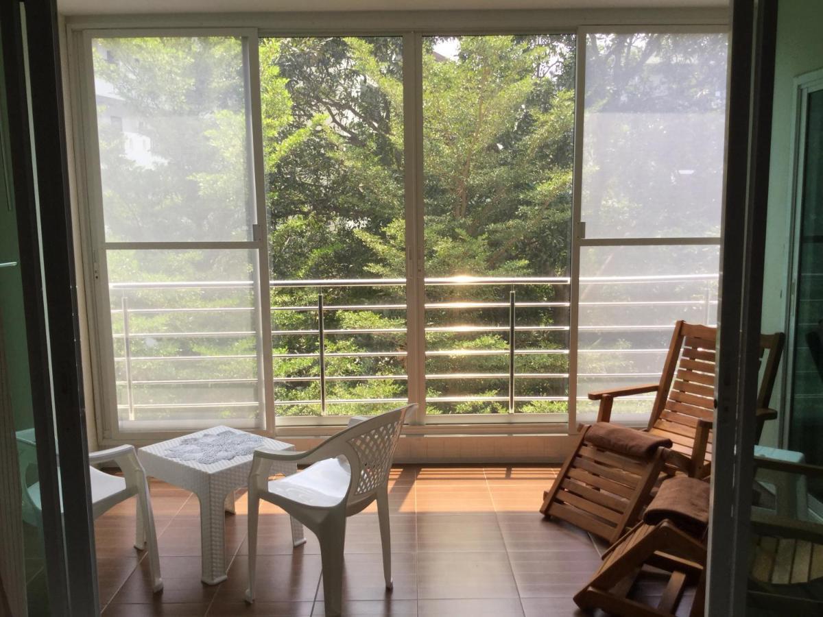 Apartmán Wongamat Privacy Naklua Soi 16-2 Pattaya Exteriér fotografie