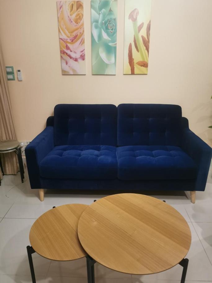 Apartmán Wongamat Privacy Naklua Soi 16-2 Pattaya Exteriér fotografie