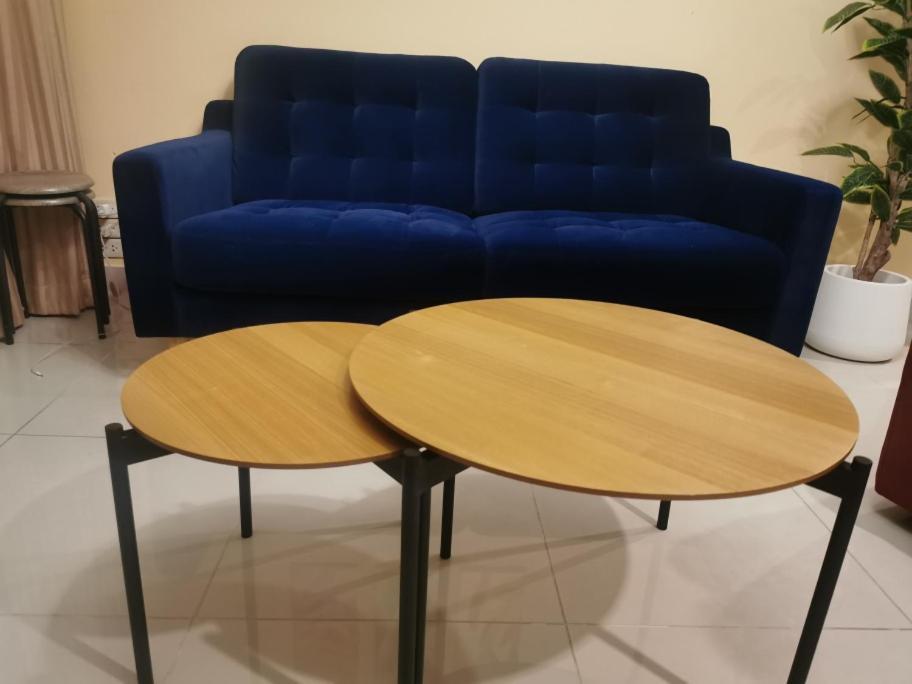 Apartmán Wongamat Privacy Naklua Soi 16-2 Pattaya Exteriér fotografie