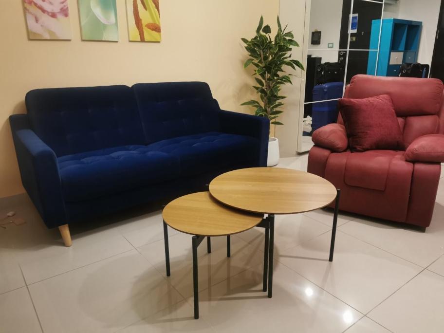 Apartmán Wongamat Privacy Naklua Soi 16-2 Pattaya Exteriér fotografie